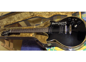 Epiphone Les Paul Genesis