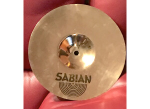 Zildjian A Ping Ride 20'' (12375)
