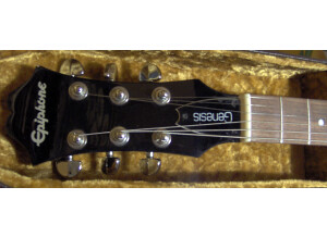 Epiphone Les Paul Genesis