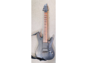 Schecter Demon-7 (45069)