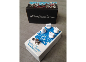 EarthQuaker Devices Dispatch Master V2 (49837)