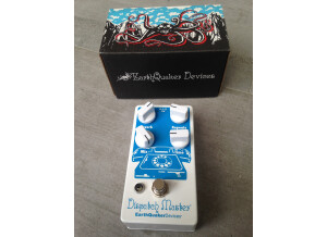 EarthQuaker Devices Dispatch Master V2 (17705)