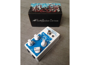 EarthQuaker Devices Dispatch Master V2 (77393)