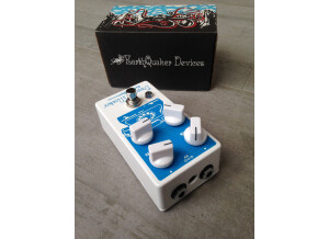 EarthQuaker Devices Dispatch Master V2 (3370)