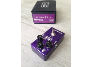 MXR CSP203 la machine (57779)