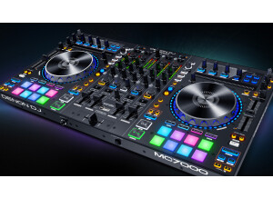 Denon DJ MCX8000 (58028)