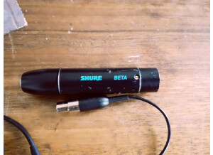 Shure Beta 54 (91041)