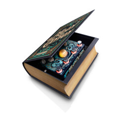 Dr.No effectbox2B Dr.No effectbox2B