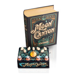 Dr.No effectbox3A Dr.No effectbox3A