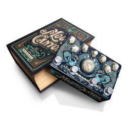 Dr.No effectbox1 Dr.No effectbox1