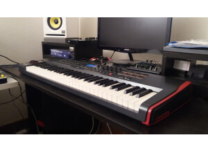 Novation Impulse 61 (60374)