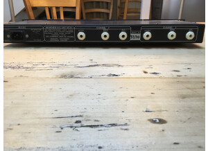 Yamaha SPX90 (81003)