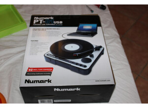 Numark PT-01USB (47757)