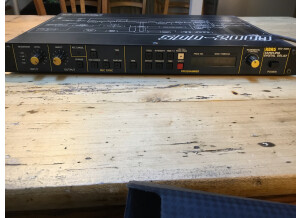 Aphex aural exciter type C (72027)