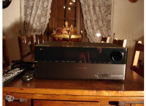 Harman/Kardon avr355