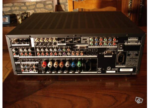 Harman/Kardon avr355