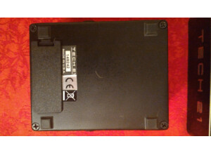 Tech 21 SansAmp GT2 (40764)