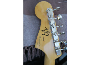 Fender Troy Van Leeuwen Jazzmaster (20783)