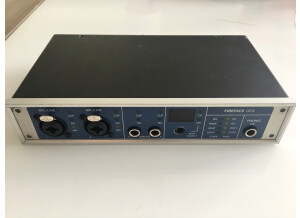 RME Audio Fireface UCX (26165)