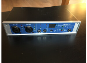 RME Audio Fireface UCX (55616)