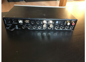 RME Audio Fireface UCX (9487)