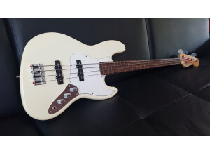 Fender Standard Jazz Bass Fretless [2009-2017] (30092)
