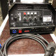 ZR44 Hi-Mass ZR44 Hi-Mass
