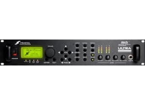 Fractal Audio Systems Axe-Fx Ultra (41087)