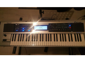 ROLAND PRELUDE