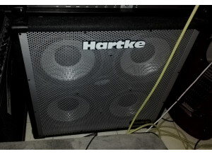 Hartke HX410 