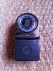 Planet Waves CT-04 Chromatic Pedal Tuner 