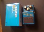 Boss BD-2 Blues Driver