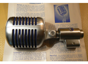 Shure 556S (9107)