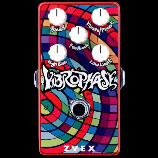 ZVEX Vobrophase ZVEX Vobrophase