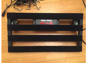 Voodoo Lab Pedal Power 4x4 (32336)