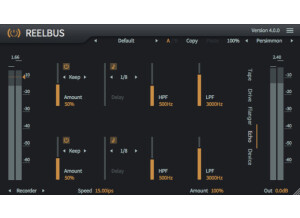 ToneBoosters ReelBus 4