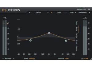 ToneBoosters ReelBus 4