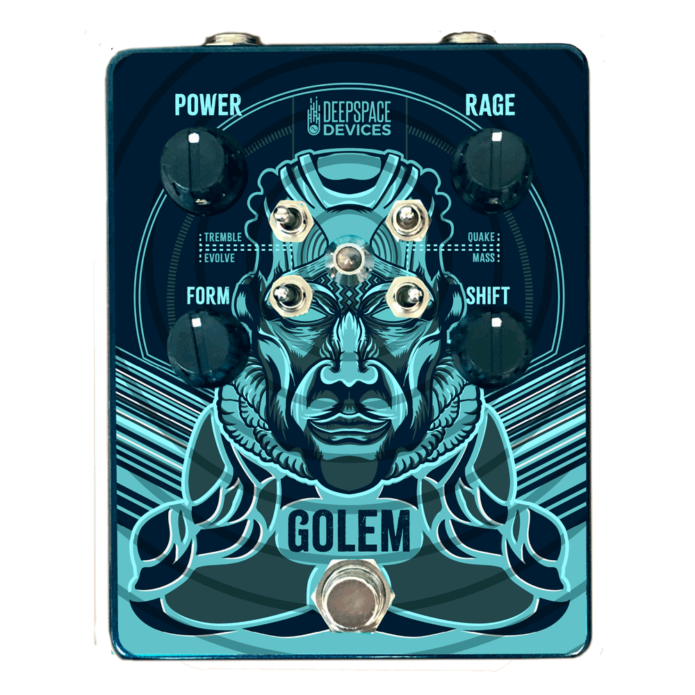 Golem Product
