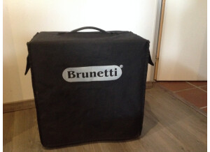Brunetti Singleman (52179)