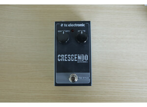 TC Electronic Crescendo Auto Swell (22567)