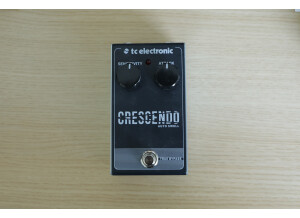 TC Electronic Crescendo Auto Swell (22567)