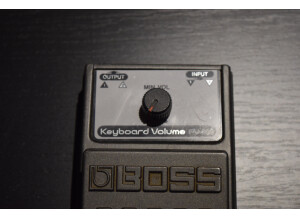 Boss FV-200 Keyboard Volume (73511)