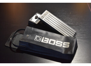 Boss FV-200 Keyboard Volume (46942)