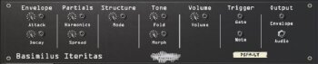 Noise Engineering Basimilus Iteritas RE : Noise Engineering Basimilus Iteritas RE (56722) Noise Engineering Basimilus Iteritas RE : Noise Engineering Basimilus Iteritas RE (56722)