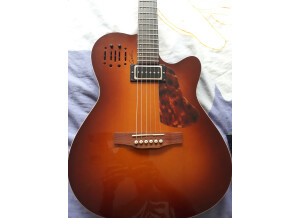 Godin A6 Ultra LH (37782)