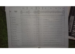 Korg Poly-800 (9735)