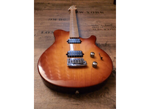 Music Man Axis Sport (40081)