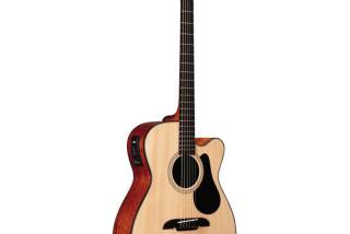 Alvarez RF20SC