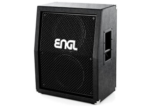 ENGL E212SB Standard Slanted 2x12 Cabinet