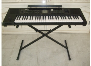 Yamaha YPT-220 (17112)